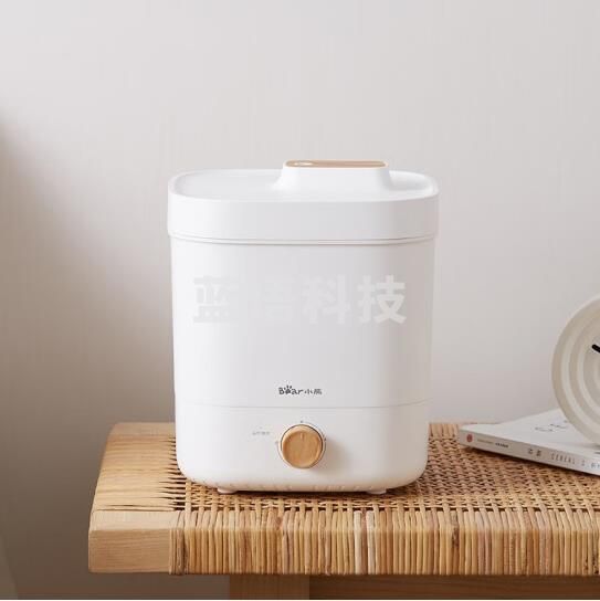 小熊(Bear)加湿器JSQ-C40L5