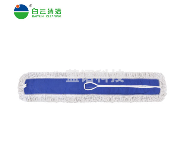 白云清洁(baiyun cleaning)尘推头 AF01004-1 110cm  不含支架