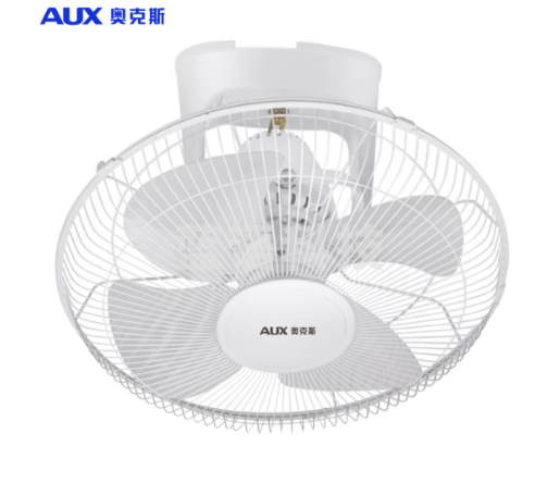 奥克斯(AUX)FD-40-E1601  吊扇/吸顶扇/宿舍风扇