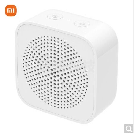 小米小爱随身音箱 一键唤醒小爱 蓝牙5.0 远程操控智能家居 来电免提 230209160108