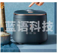 苏泊尔电饭煲 SF18FC745   1.8L