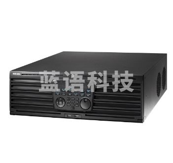 海康威视 DS-8616N-I16 硬盘录像机