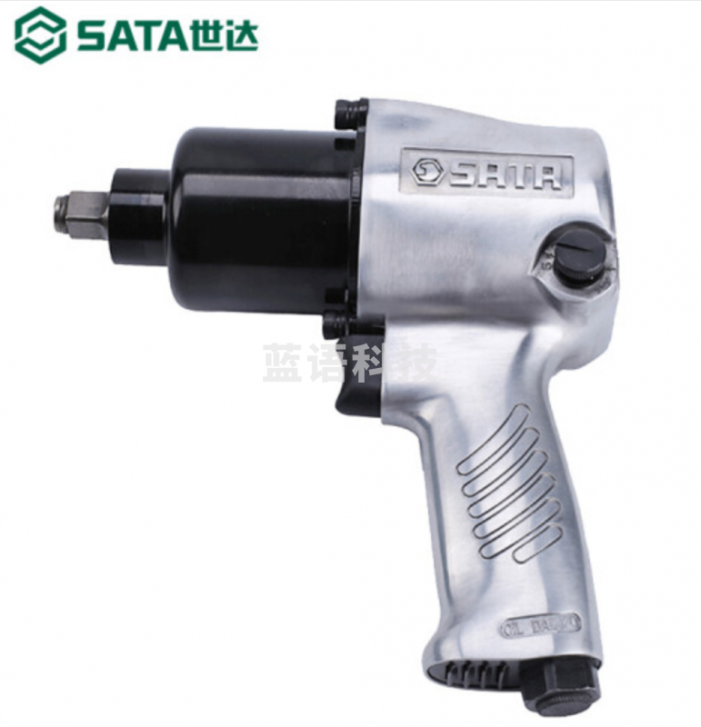 世达(SATA)	01113C	1/2&amp;quot;气动冲击扳手
