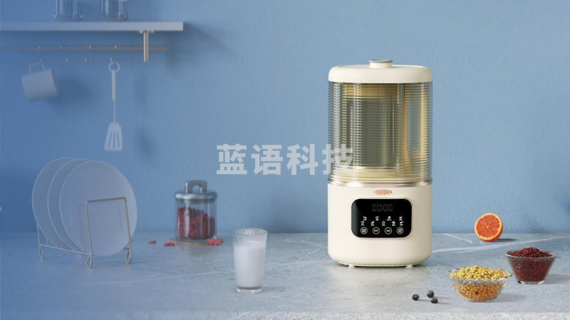 杜邦  PPB-KY0801 破壁营养料理机   1.5L