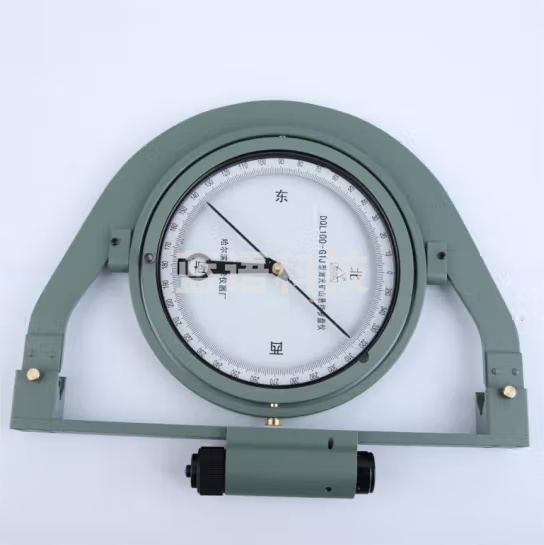 哈尔滨光学仪器厂 DQL100-G1/G2/G1J型 矿山悬挂罗盘仪 DQL100-G1J