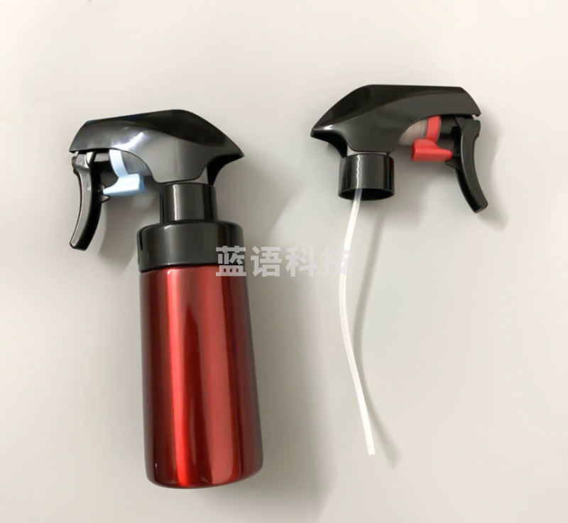 艾文耐 高温喷头艾弟喷壶头24口小号喷头沸点喷头喷雾喷嘴