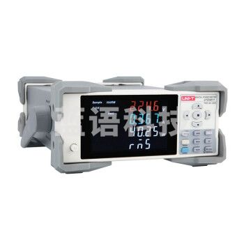 优利德(UNI-T) UTE9811 智能电参数测试仪数字功率计电压电流电参数测试仪