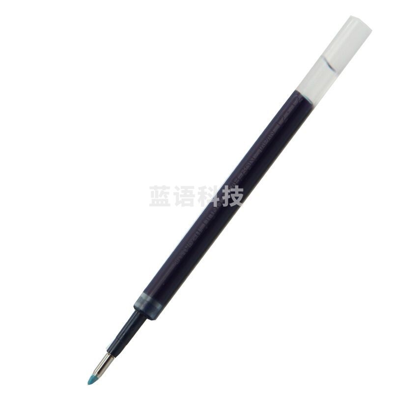 日本三菱(Uni) UMR-85中性笔芯(适用于笔UMN-207/UMN-105/UMN-152/UMN-155)0.5mm12支装原装进口