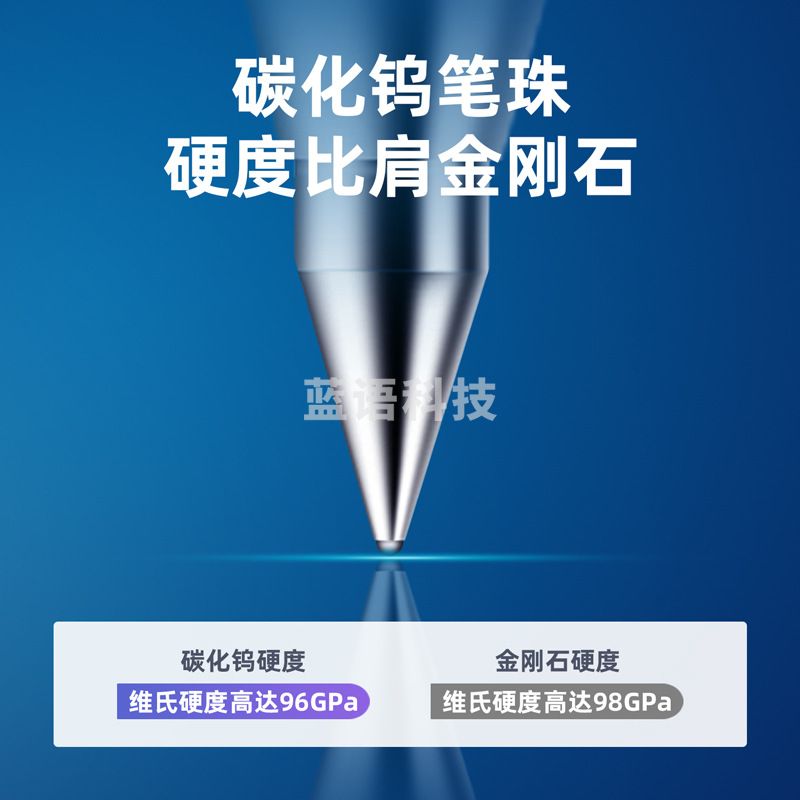 得力/deli 6600ES 笔  0.5mm 红色 12支