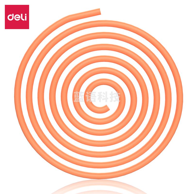 安格耐特(Agnite) FT107跳绳配件-4.8mmPVC绳(无计数)(粉)(根)