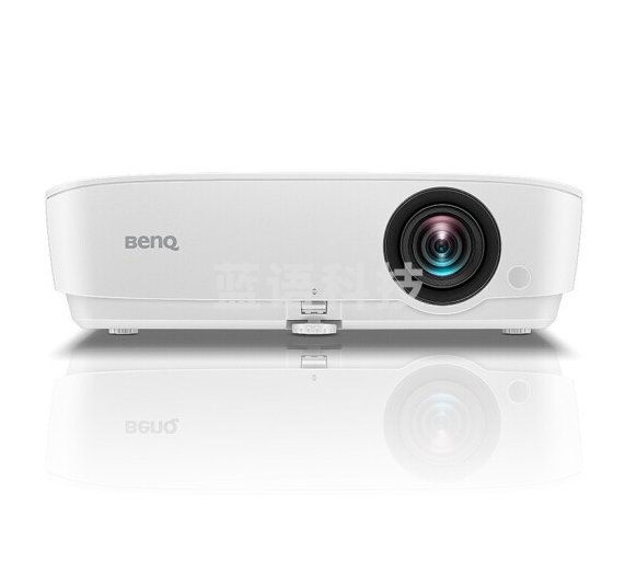 明基（BenQ）MW612 办公 投影机 投影仪