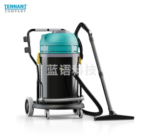 坦能吸尘器桶干湿吹强劲大吸力吸尘器WD-62