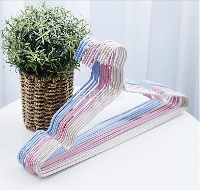 禧天龙 J-8433 衣架 8只/组 单位：组