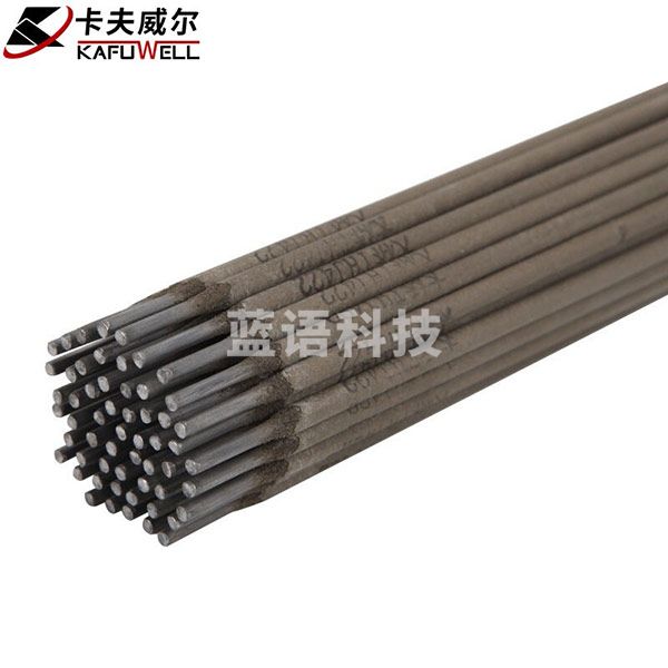 卡夫威尔(KAFUWELL) J422电焊条2.5直径2.5*300mm 5KG装 WE3391-2