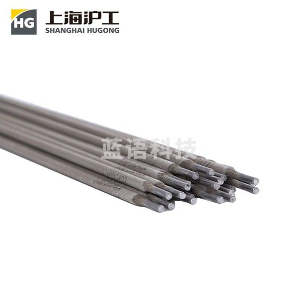 沪工 电焊条碳钢焊条 J422普通家用小型焊条 3.2焊条/2.5公斤