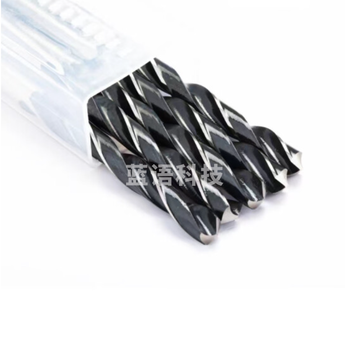 世达(SATA) 52195 5件套耐磨直柄麻花钻9.5MM 正品保障