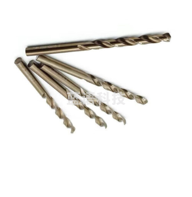 世达(SATA) 52110 10件套耐磨直柄麻花钻1.0MM 正品保障