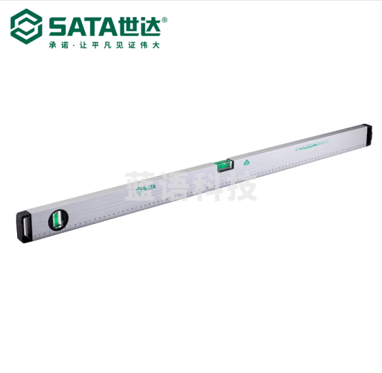 世达(SATA) 91605水平尺900MM 正品保障