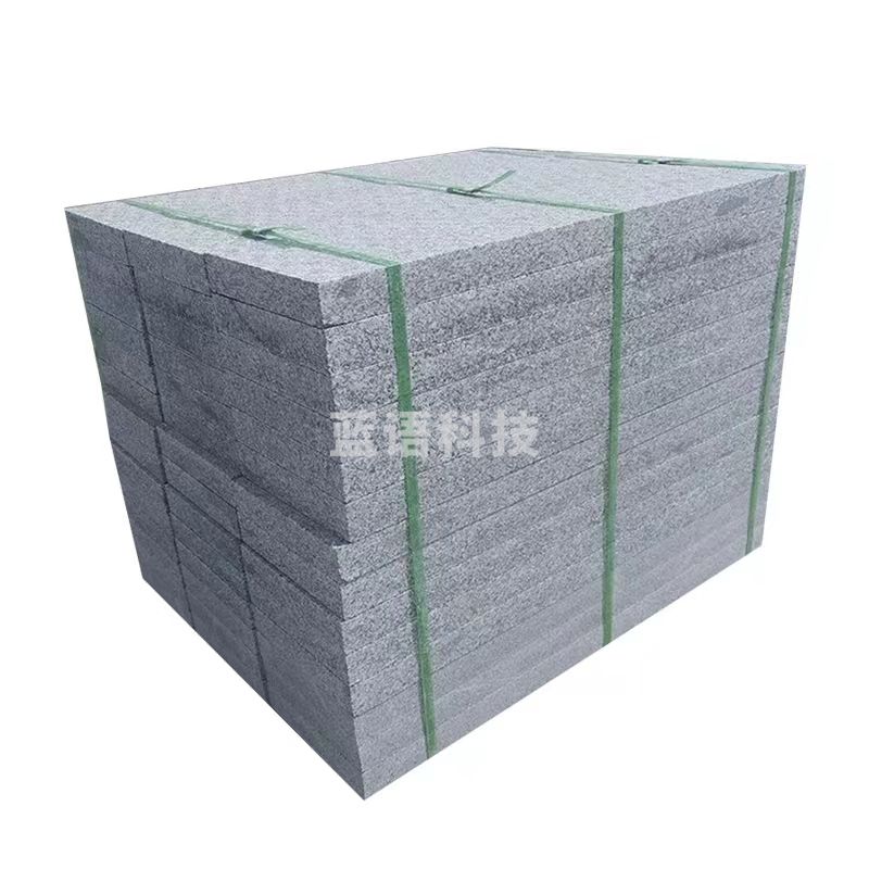 芝麻黑荔枝面花岗岩 400*800*30 1块价格(50块起售)