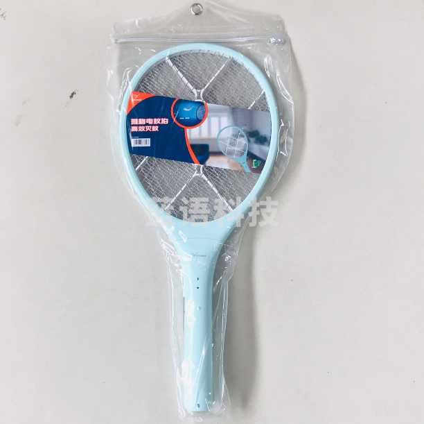 雅格电蚊拍YG-D008