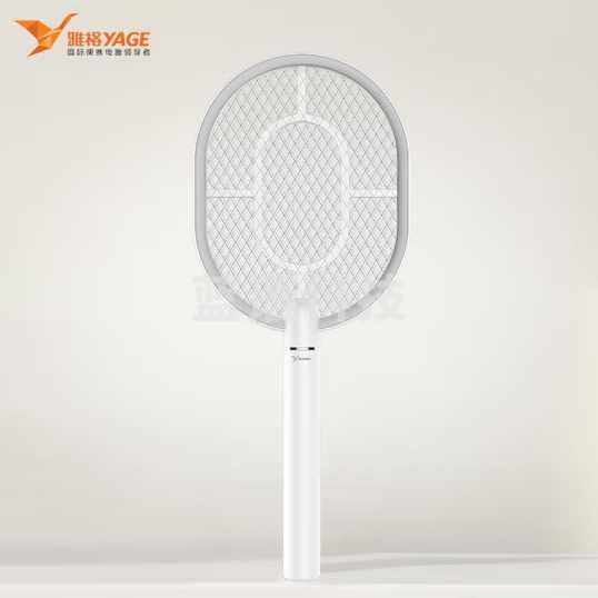 雅格电蚊拍充电式 YG-D006