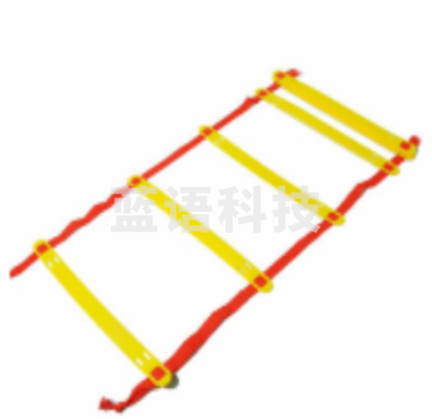 六米绳梯 训练梯绳
