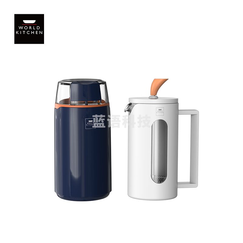 康宁咖啡组合套装WK-HMD0201/KZ