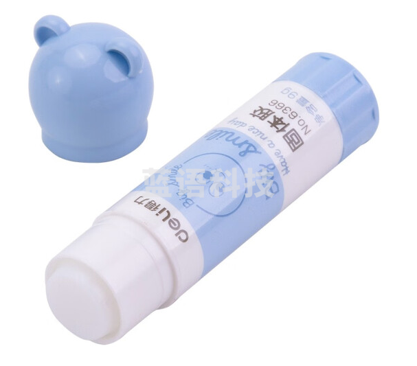 得力(deli) 六一儿童节礼物 彩色手工折纸千纸鹤材料DIY工具 幼儿园剪纸 6366 手工胶棒