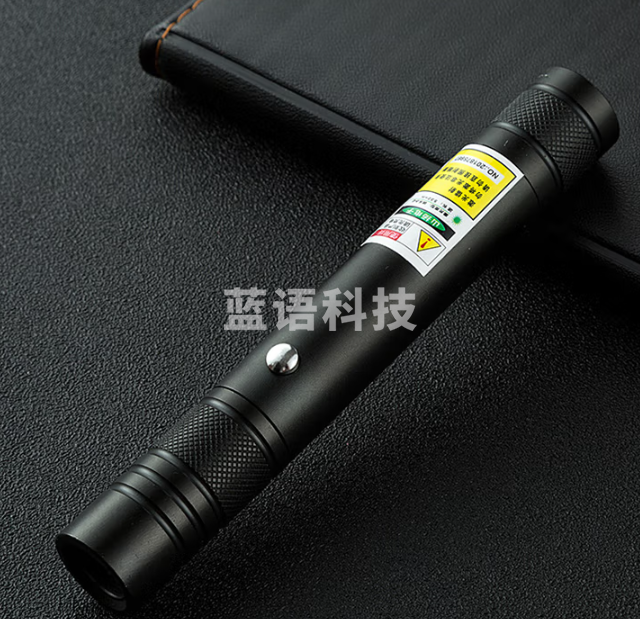 USB充电款 绿光手电筒 户外 激光笔灯 远射 激光笔 绿光大功率强光激光手电