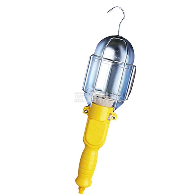 公牛(BULL)GN-D1移动检修灯手持照明灯工作灯 10米