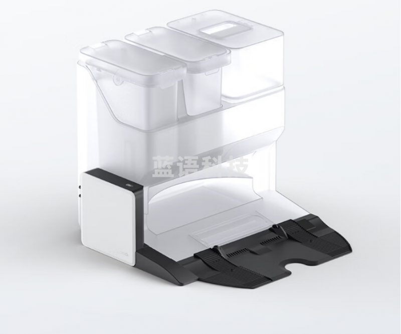 石头（roborock）智能烘干套件 适配G10S/G10S pro/G10S Auto