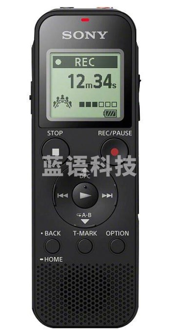 索尼(SONY)PX470 录音笔