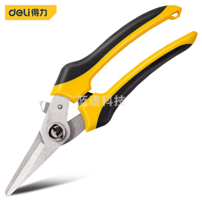 得力工具DL2908多功能剪8