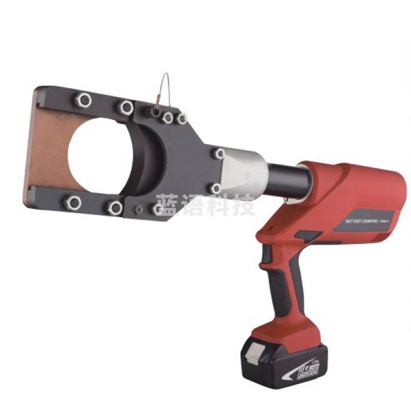 玉环银都 EC－85A充电式电缆剪刀(单位：台)