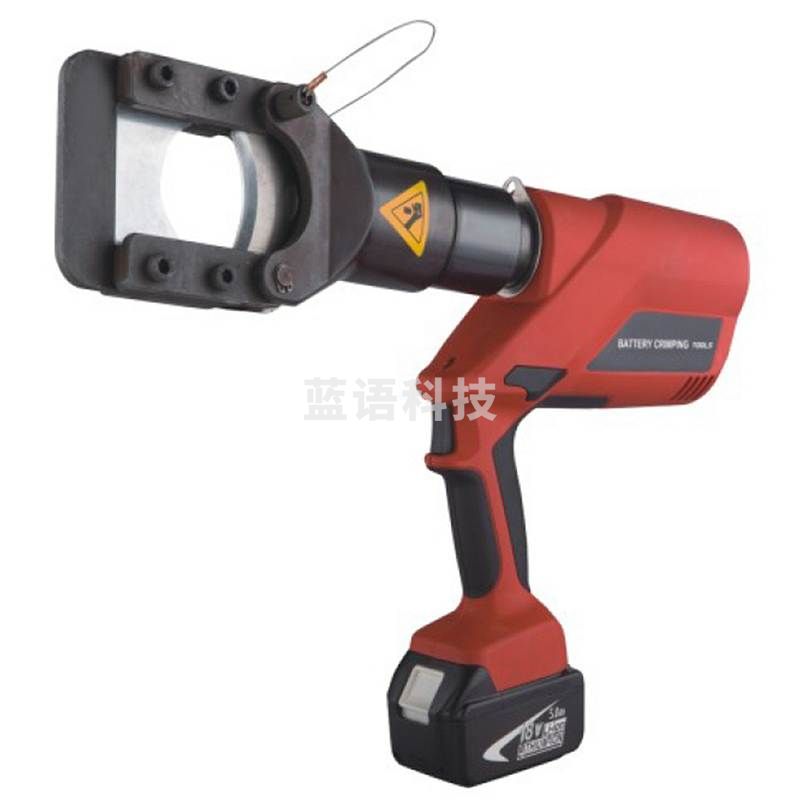 玉环银都 EC－40A充电式电缆剪刀(单位：台)