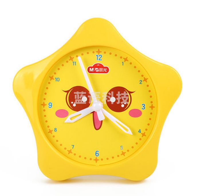 晨光钟点学习器ASD99840