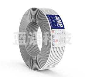 电话线Y-2B12  100米/卷