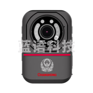 长虹 DSJ-C5-D2 智能单警执法记录仪