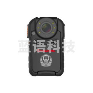 长虹 DSJ-Q5 4G执法记录仪