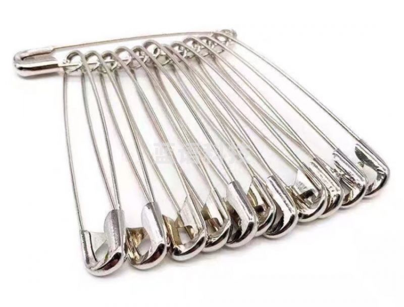 大别针3# 4.5cm长 100个