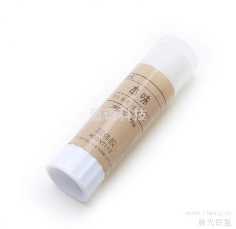 晨光固体胶25g 高粘度 本味系列 ASBN7113