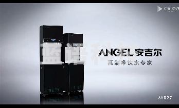 直饮机 AHR27-4030K2 安吉尔 立式