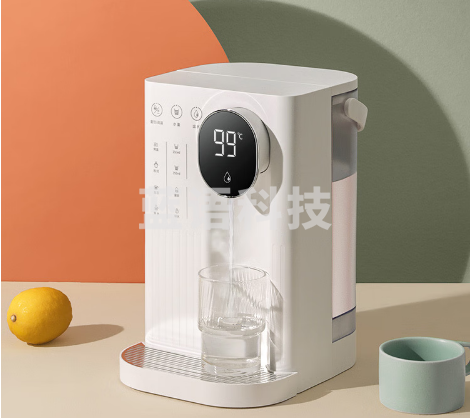 即热式饮水机  台式即热饮水机茶吧机