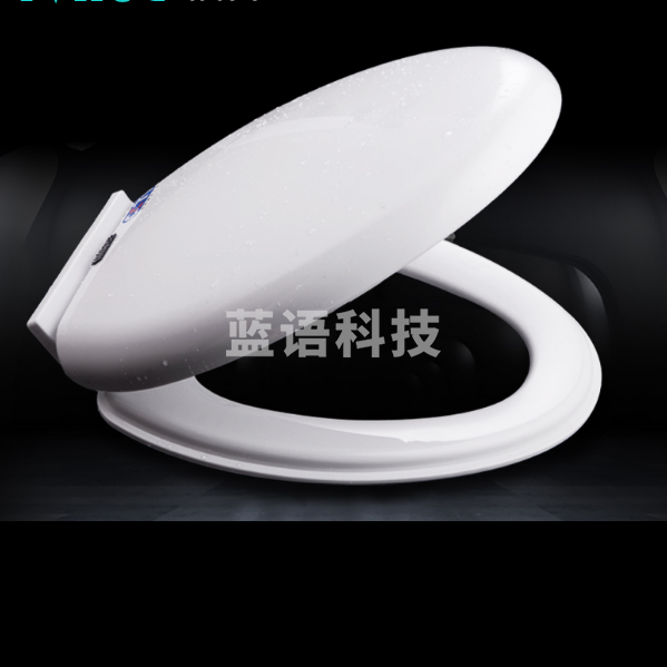 马桶盖板通用加厚座便器盖板(可当天配送发货)