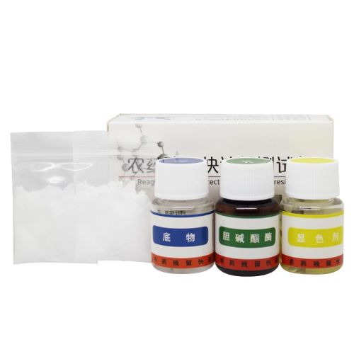 爱德克斯 EDKORS 测试卡测试剂100次