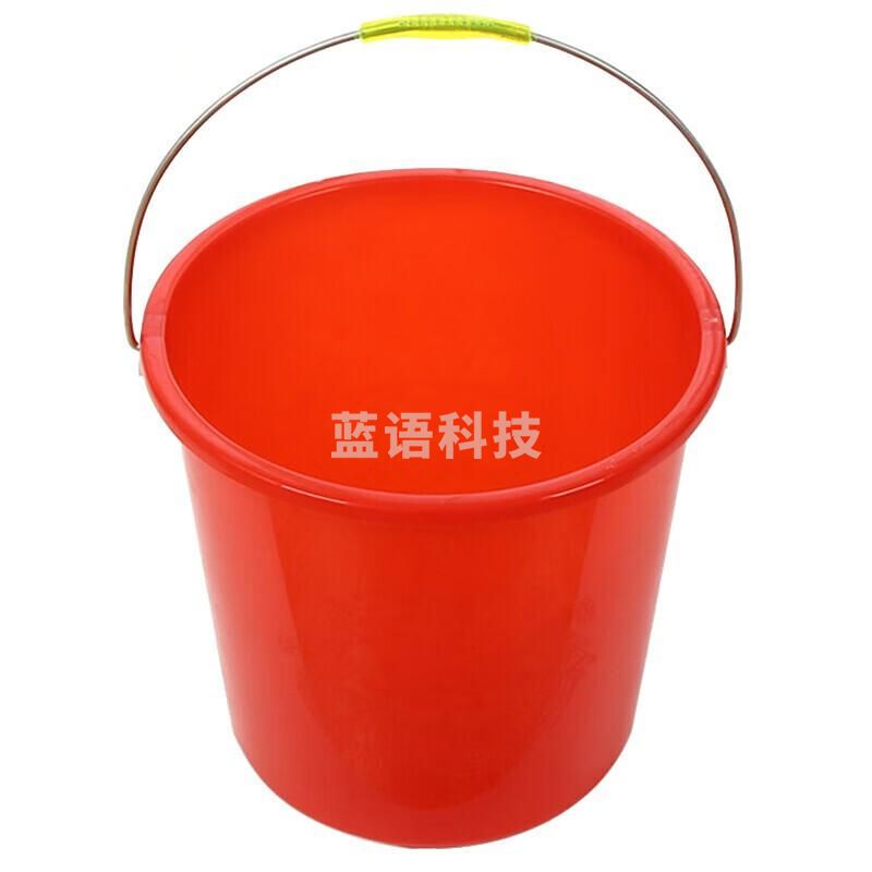 海斯迪克 gnxy-241 加厚塑料胶水桶/5个起售