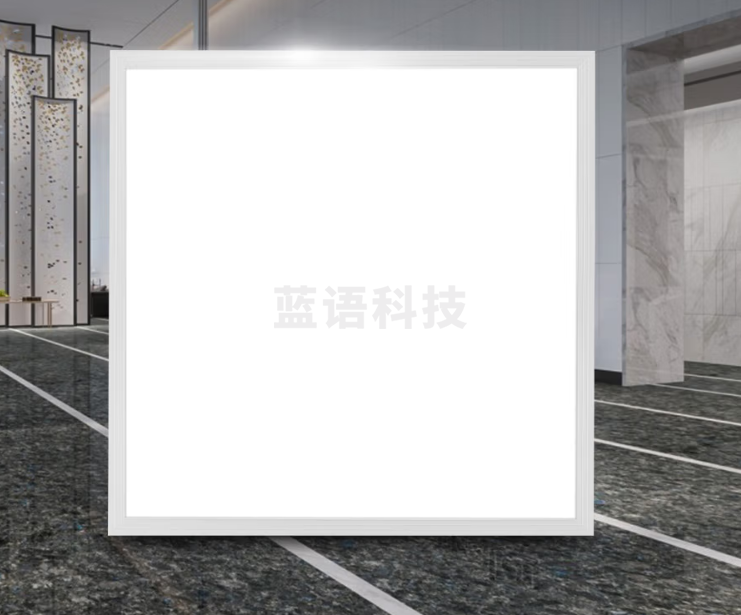 雷士(NVC) 吊顶灯led面板灯600*600