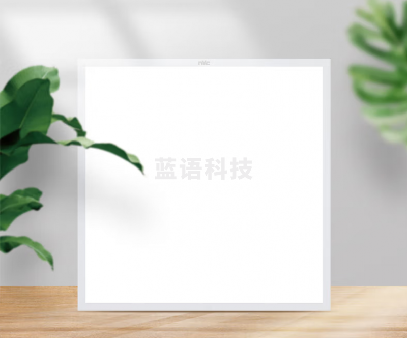 雷士(NVC)吊顶灯吸顶灯  窄边面板灯