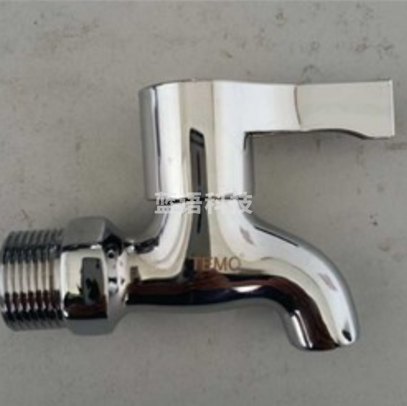 4分水龙头快开水嘴