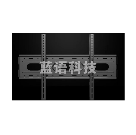 贝石(42-90英寸)电视挂架 壁挂架支架 通用TCL雷鸟小米海信创维康佳索尼华为智慧屏通用电视架 (不含安装)